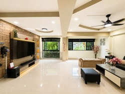 Blk 484B Choa Chu Kang Avenue 5 (Choa Chu Kang), HDB 5 Rooms #557936121